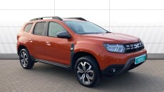 Dacia Duster 1.0 TCe 90 Journey 5dr Petrol Estate